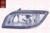 KLOKKERHOLM 68150283 Fog Light